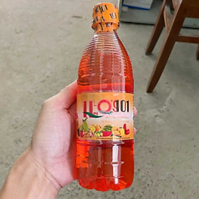 HQi101 phân phức hợp tăng năng suất cây trồng chai 500ml