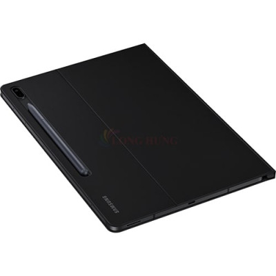 Bao da Samsung Galaxy Tab S7 FE EF-BT730 - Hàng chính hãng