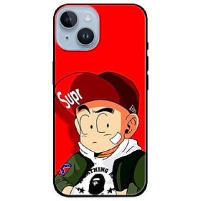 Ốp lưng dành cho Iphone 14 - Iphone 14 Plus - Iphone 14 Pro - Iphone 14 Pro Max - Cậu Bé Nón Đỏ SUP