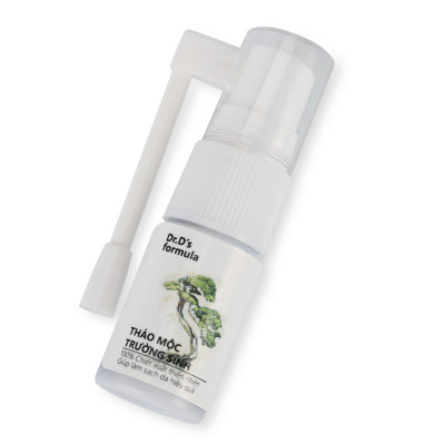 THẢO MỘC TRƯỜNG SINH