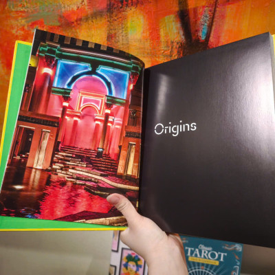 Sách - Post-Modern Buildings in Britain by Geraint Franklin - Art / Design in English