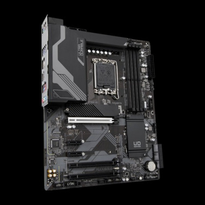 Mainboard Gigabyte Z790 UD Socket LGA1700 - Hàng Chính Hãng 