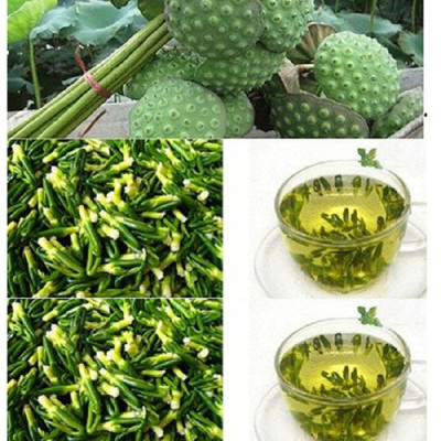 Trà tim sen - Cao cấp