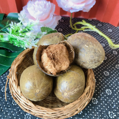 QUẢ LA HÁN Viettin Mart 5 Quả