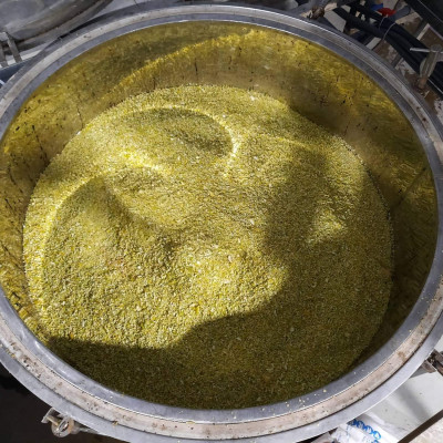 Tinh dầu Bưởi Da Xanh nguyên chất từ vỏ bưởi da xanh, xông phòng, khử mùi, thơm phòng, đuổi muỗi - KingOil