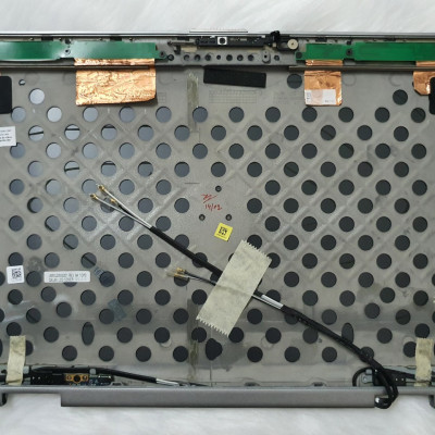 vỏ máy tính laptop - Mặt A vỏ laptop Latitude E6430 - Vỏ mặt A laptop Latitude E6430 - Hàng chính hãng