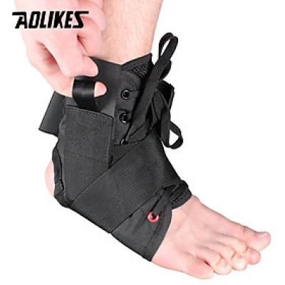 Nẹp cố định cổ chân, bàn chân, gót chân AOLIKES A-7138 Sport ankle protector 