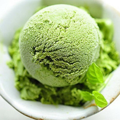 Bột Matcha hòa tan Asahia Nhật Bản thơm mát