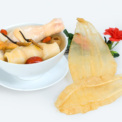 Bong bóng cá đường thượng hạng 3C 500 gr