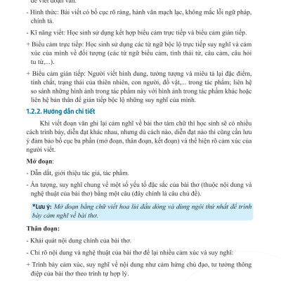 Sách - Giúp Em Viết Đoạn Và Bài Văn Hay Ngữ Văn Lớp 9