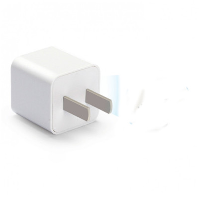 Adapter  sạc Pisen  I charger 1A (For Iphone) -  Hàng chính hãng 