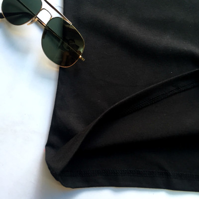 ÁO 3 LỖ NAM - COTTON THIÊN NHIÊN