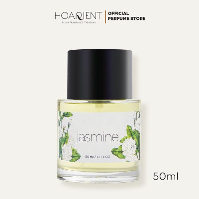 Nước Hoa Garden Of The Muse Jasmine 50ml