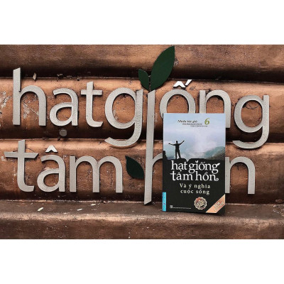 Sách - Hạt Giống Tâm Hồn 6 - First News