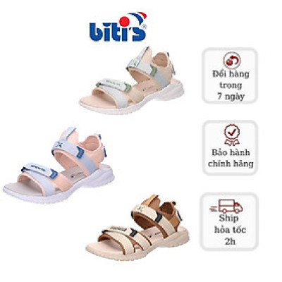 Sandal Nữ Biti