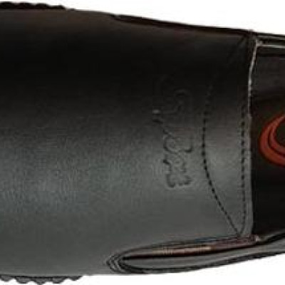 Giày Mọi Nam BIGGBEN Da Bò Thật GM131