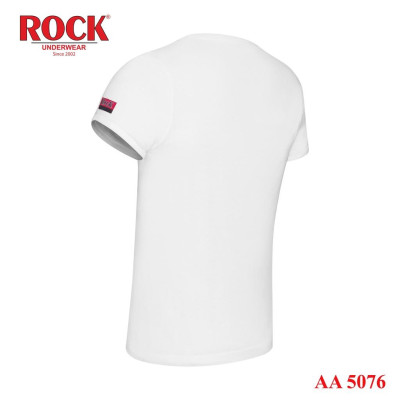 Combo 3 Áo thun nam sát nách cao cấp ROCK