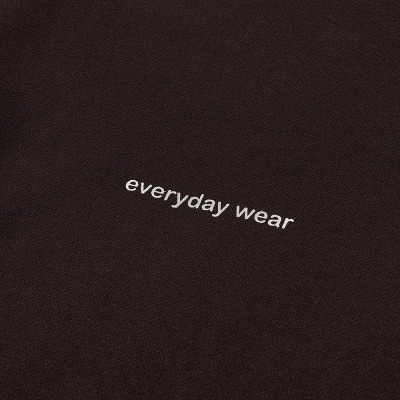 Áo tay dài Mmlg Mg Sweat - Áo Hoodie Sweater cho nam, nữ, unisex - MMLGS019