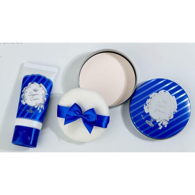 Phấn Phủ Dưỡng Trắng, Che Phủ Lỗ Chân Lông Club Suppin Nhật Bản Hộp 26g