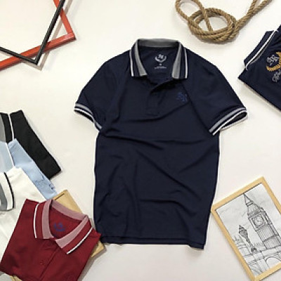 Áo thun nam Áo phông nam AR rất hot hàng rất đẹp phong cách đẹp cá tính-M189