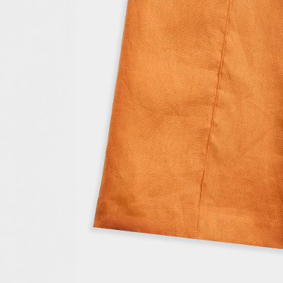 Quần Ống Suông Linen Thổ PAN063 thời trang thiết kế Hity