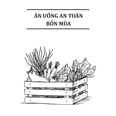 Phòng Tránh Tai Nạn Về Thực Phẩm - Vietnambook