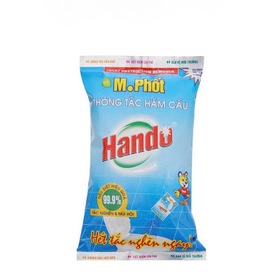 Gói M. phốt bột Hando 300g