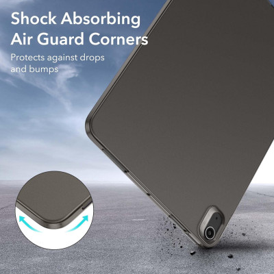 Ốp lưng ESR cho iPad Air 6 11 inch M2 2024 ESR Project Zero Soft Case - Hàng Chính Hãng