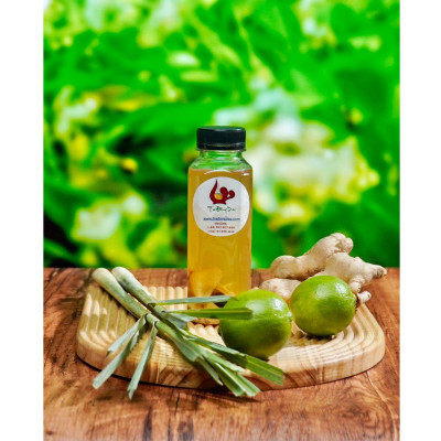 trà giúp ngủ ngon giấc đẹp da, Trà Đồng Dao bổ sung nhiều tim sen và các loại thảo dược quý hiếm giúp lấy lại giấc ngủ ngon an lành, túi 33 gói