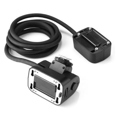 Đầu Nối Dà EC200 Portable 1,85m cho Godox AD200 / AD200 Pro Pin