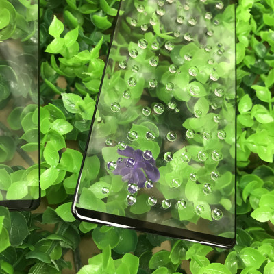 Kính Cường Lực Full Màn 9D Cho Sony Xpreia 1 Mark 2, 1 Mark 3, Xperia 5 Mark 2, 5 Mark 3 Tấm Dán Màn Hình Độ Cứng 9H - Hàng chính hãng