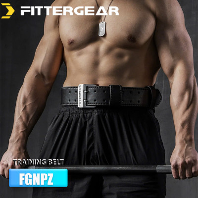 Đai Lưng Tập Gym FITTERGEAR – FGNPZ (TRAINING BELT)