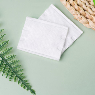 Bông Tẩy Trang 200 Miếng Beyaki