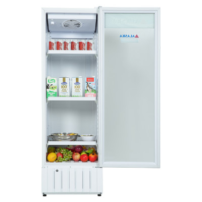 LC-455H - Tủ Mát Alaska 260 lít HÀNG CHÍNH HÃNG Chỉ giao ở Hồ Chí Minh