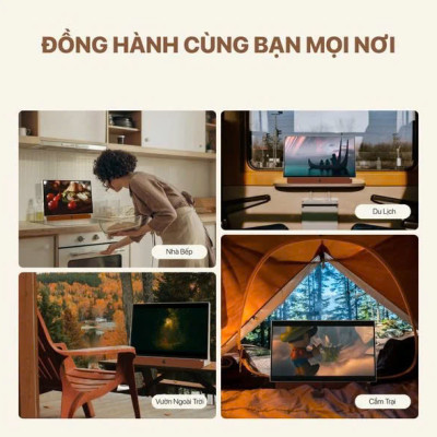 Skyworth Google TV 2K FHD 24P6300 - Hàng chính hãng