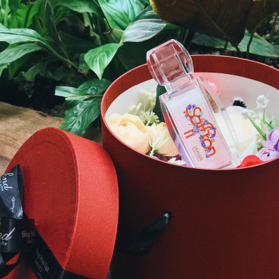 Nhụy Hoa Nghệ Tây Saffron Jahan 1Gram/hộp