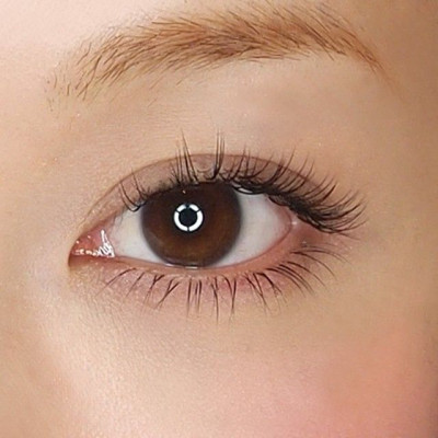 Mascara Vuốt Dài Và Cong Mi ,Không Lem Trôi Kissme Heroine Make Long Up ( 6G)