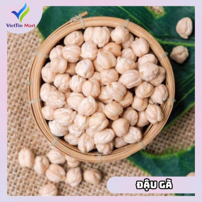 Đậu Gà Hữu Cơ Viettin Mart 1kg