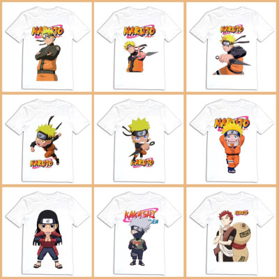 ÁO PHÔNG NARUTO