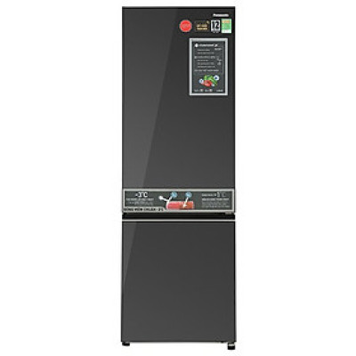 Tủ lạnh Panasonic NR-BC361VGMV 325 lít - Hàng chính hãng (chỉ giao HCM)