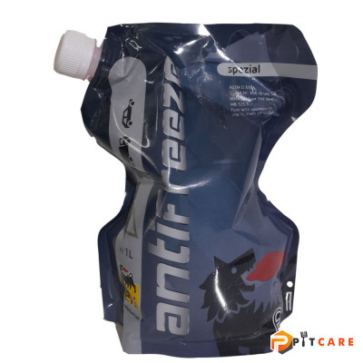 Nước Làm Mát Đậm Đặc Eni Special Màu Hồng Tím 1L Chính Hãng