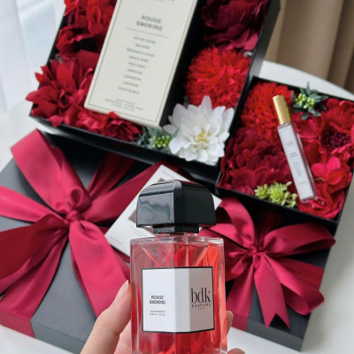 Nước Hoa Unisex BDK Parfums Rouge Smoking 100ml
