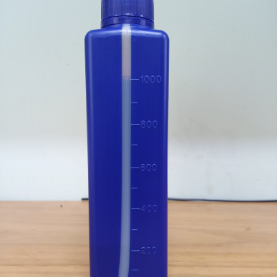 Thuốc Sát Trùng Cho Tôm Cá Anova NovaDine Chai 1 Lít