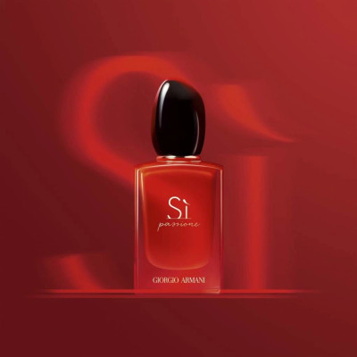Nước hoa nữ Giorgio Armani Sì Passione Eau de parfum