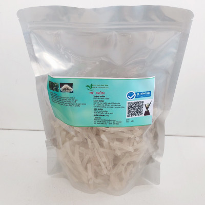 Mủ trôm nguyên chất - Gói 1kg