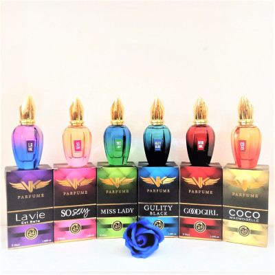 NƯỚC HOA KAT&KEV LAVIE 50ML_SANG TRỌNG, THANH LỊCH CHO PHÁI ĐẸP (lưu hương liên tục 24h)