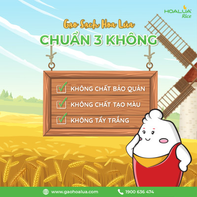 Gạo Gia Đình - Túi 5kg - Dẻo Vừa, Tơi Cơm, Thơm Nhẹ