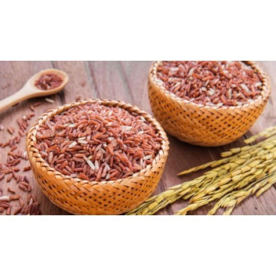 Combo 2 Hộp Cốm gạo BIBO, sản phẩm thuần chay, tốt cho sức khỏe