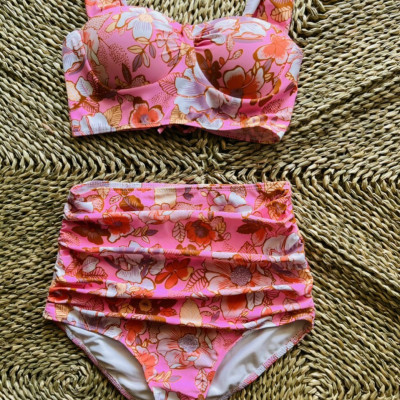 Đồ Bơi Đồ Tắm Bikini 2 Mảnh Sexy