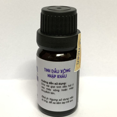 Tinh dầu Cam Mỹ Oricen 10ml